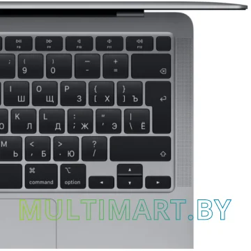 Ноутбук Apple Macbook Air 13" M1 2020 (Z1240004Q) картинка 3